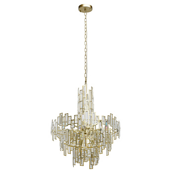 Подвесная люстра Monarh/Monarch 121010611