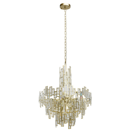 Подвесная люстра Monarh/Monarch 121010611