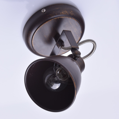 картинка Спот Ringen 547020301 от магазина BTSvet