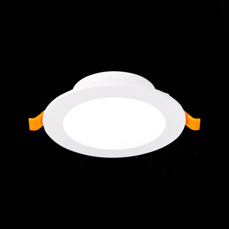 картинка Встраиваемый светильник светодиодный Fasum ST210.548.08 от магазина BTSvet