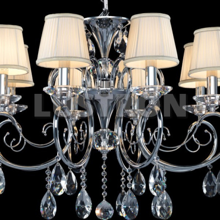 картинка Подвесная люстра RICERCO 693084 от магазина BTSvet