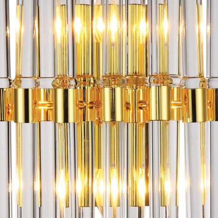 картинка Настенный светильник Сelebratio 2205-2W от магазина BTSvet