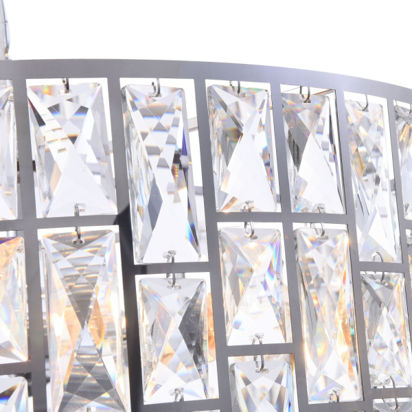 картинка Подвесной светильник Gelid MOD184-PL-04-CH от магазина BTSvet