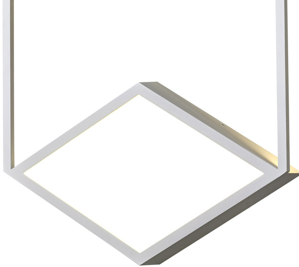 картинка Потолочный светильник светодиодный Kubick 7761 от магазина BTSvet