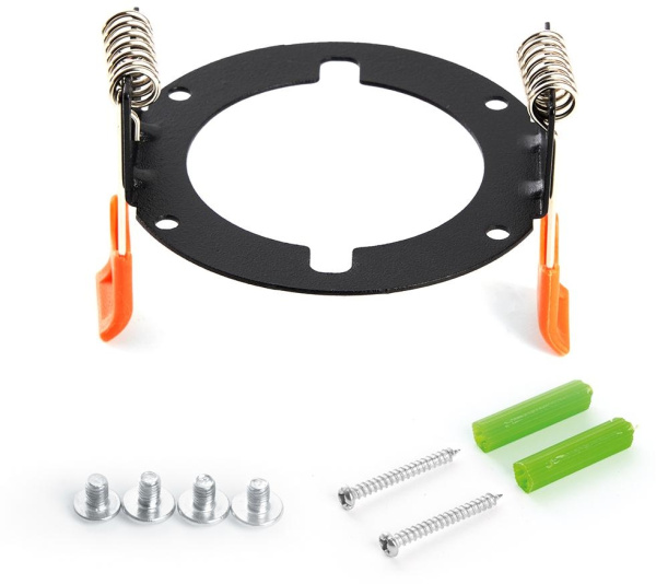 картинка Точечный светильник светодиодный HL354 41506 от магазина BTSvet