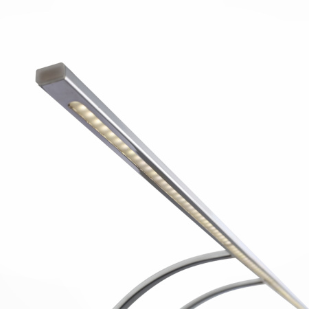 картинка Подсветка для картин светодиодная с сенсорным выключателем Tela SL595.111.01 от магазина BTSvet