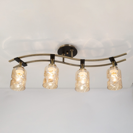 картинка Потолочная люстра Мерида CL142144 от магазина BTSvet