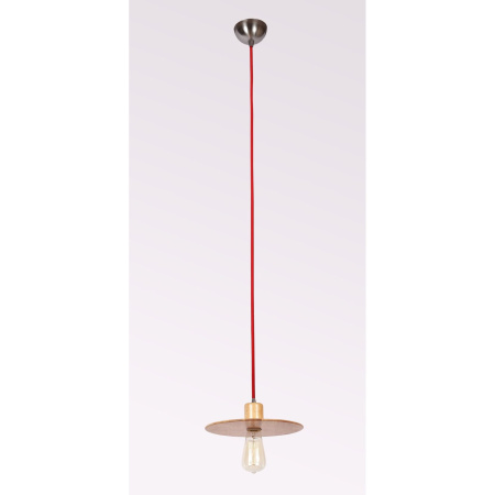 Подвесной светильник Natura 187.1 L special edition venge