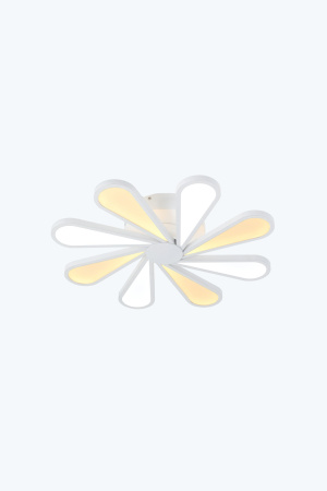 картинка Потолочная светодиодная люстра Miracoli 201.8 LED от магазина BTSvet