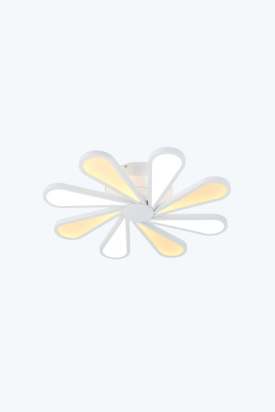 картинка Потолочная светодиодная люстра Miracoli 201.8 LED от магазина BTSvet