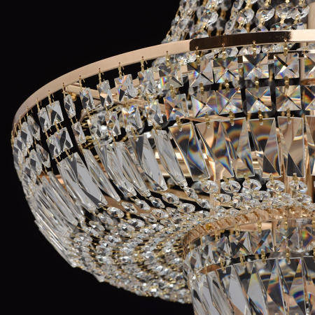 картинка Подвесная люстра Diana 340011409 от магазина BTSvet