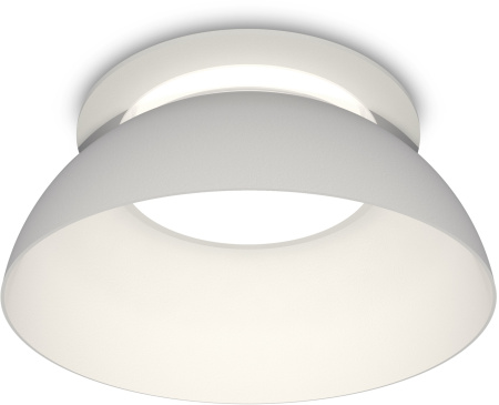 Точечный встраиваемый светильник Ambrella TECHNO SPOT XC8050100