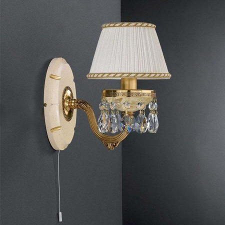 Бра с выключателем A.6706/1