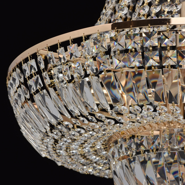 картинка Подвесная люстра Diana 340011409 от магазина BTSvet