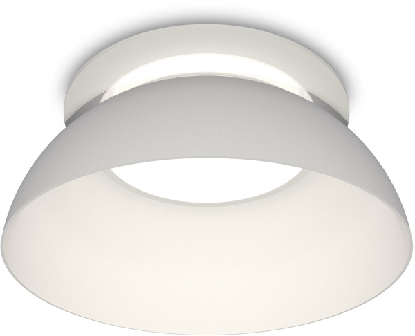 Точечный встраиваемый светильник Ambrella TECHNO SPOT XC8050100