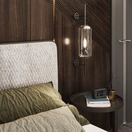 картинка Лампочка светодиодная филаментная 103801211 от магазина BTSvet