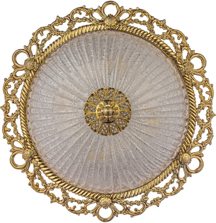 картинка Потолочная люстра Vigilanza Vigilanza E 1.13.46 G от магазина BTSvet