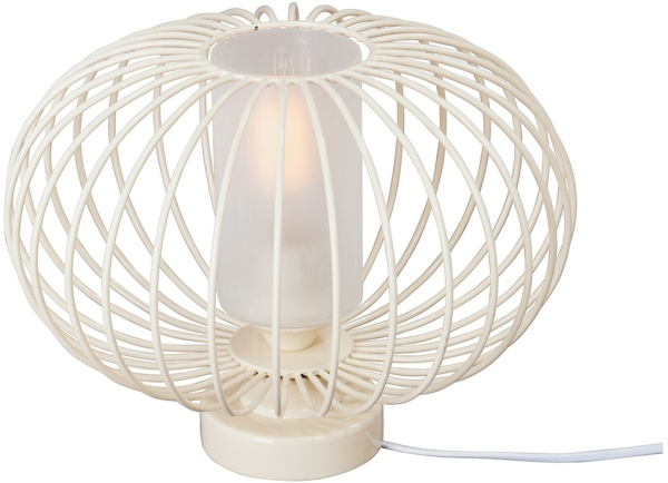 Интерьерная настольная лампа V4578-3/1L