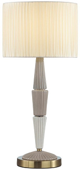 Настольная лампа Latte 5403/1T