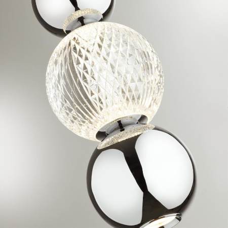 картинка Подвесной светильник Crystal 5007/7LA от магазина BTSvet