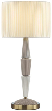 Настольная лампа Latte 5403/1T