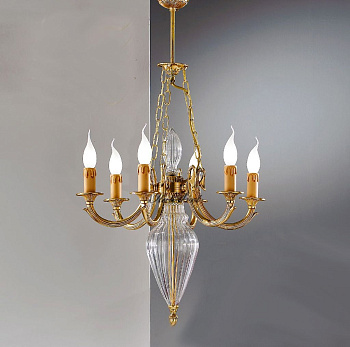 Подвесная люстра 530/6