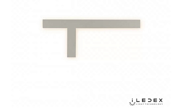 Настенный светильник светодиодный Tetris X060110 WH