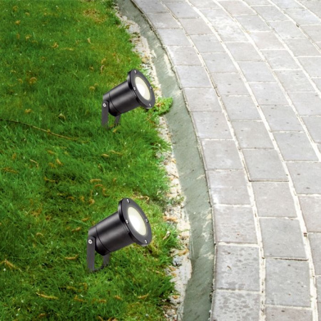 картинка Прожектор уличный Landscape 369953 от магазина BTSvet