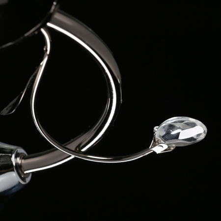 картинка Потолочная люстра Gracija 677011903 от магазина BTSvet