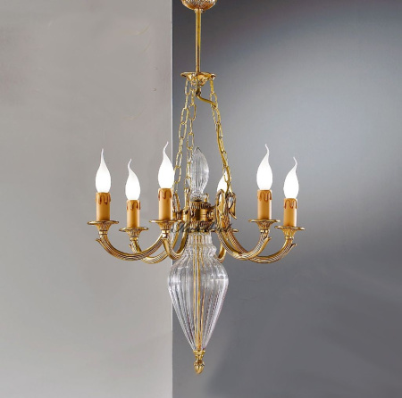 Подвесная люстра 530/6