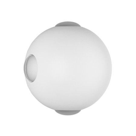 картинка Архитектурная подсветка светодиодная SFERA-DBL GW-A161-4-4-WH-WW IP54 от магазина BTSvet