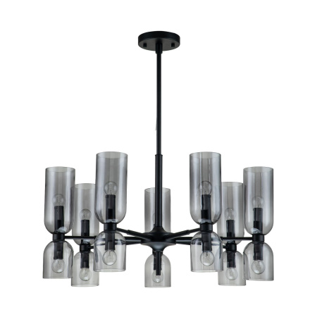 картинка Потолочная люстра Amusing 2877-7P от магазина BTSvet