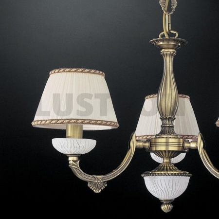 картинка Подвесная люстра L.5400/3 от магазина BTSvet