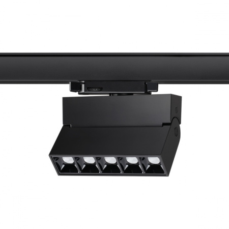 Трековый светильник светодиодный Eos 358327 IP33