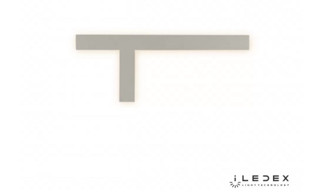 Настенный светильник светодиодный Tetris X060110 WH