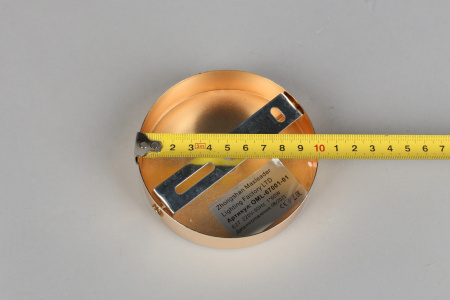 картинка Бра настенное Acuto OML-67001-01 от магазина BTSvet