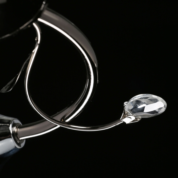 картинка Потолочная люстра Gracija 677011903 от магазина BTSvet