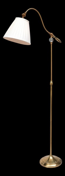 картинка Торшер Seville A1509PN-1PB от магазина BTSvet