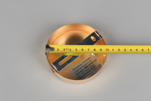 картинка Бра настенное Acuto OML-67001-01 от магазина BTSvet