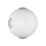 картинка Архитектурная подсветка светодиодная SFERA-DBL GW-A161-4-4-WH-WW IP54 от магазина BTSvet