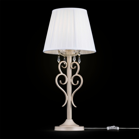 картинка Настольная лампа Elegant 8 ARM288-22-G от магазина BTSvet