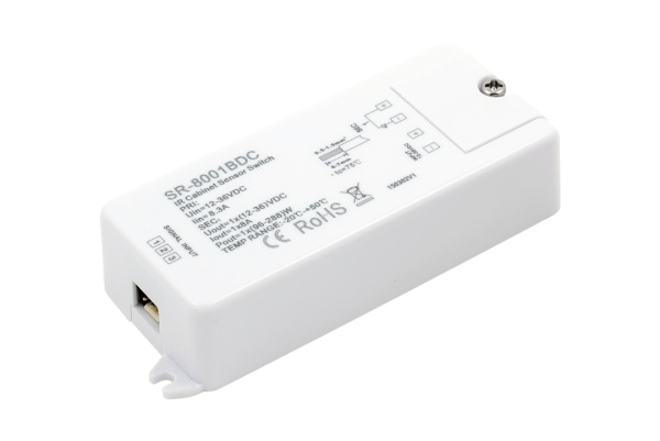 картинка ИК-датчик SR-8001BDC от магазина BTSvet