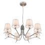 картинка Подвесная люстра Эмма CL439181 от магазина BTSvet