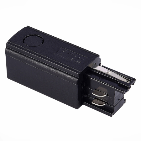 Токоподвод (правый) для трехфазного шинопровода ST Luce ST030.409.10R