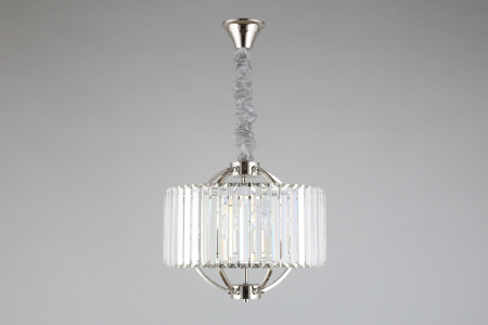картинка Подвесная люстра хрустальная Nela APL.746.03.05 от магазина BTSvet