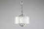 картинка Подвесная люстра хрустальная Nela APL.746.03.05 от магазина BTSvet