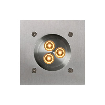 Встраиваемый светодиодный светильник уличный Els 10863/23/12