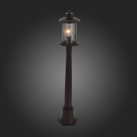 картинка Наземный фонарь Lastero SL080.415.01 от магазина BTSvet