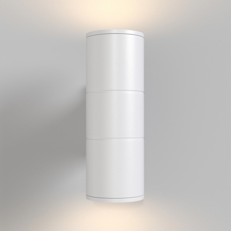 картинка Настенный светильник уличный Bowery O574WL-02W от магазина BTSvet