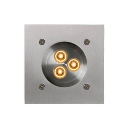 Встраиваемый светодиодный светильник уличный Els 10863/23/12